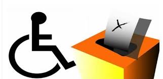 Trasporto disabili per elezioni europee e amministrative 08 e 09 giugno 2024
